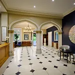 Delta Hotels By Marriott Breadsall Priory Country Club